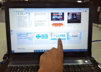 PSS: Saúde convoca condutores de veículo de urgência para prova prática do Samu