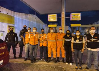 Estabelecimentos são autuados por descumprirem medidas de combate à Covid-19