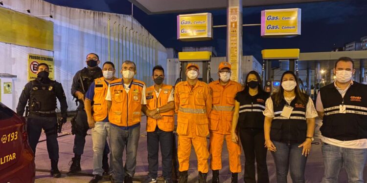 Estabelecimentos são autuados por descumprirem medidas de combate à Covid-19