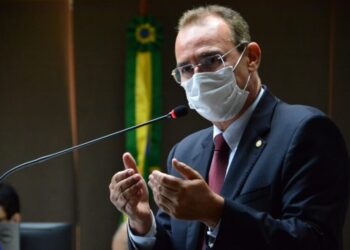 Aprovada indicação de Zezinho Sobral para melhoria asfáltica do povoado Cruz da Donzela a Malhada dos Bois