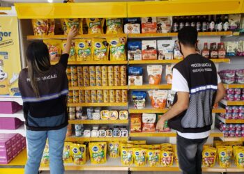 Procon Aracaju fiscaliza cumprimento da legislação consumerista em pet shops