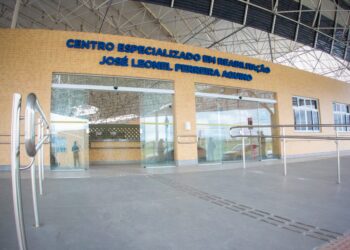 Sergipe terá primeiro centro voltado à reabilitação de todos os tipos de deficiência