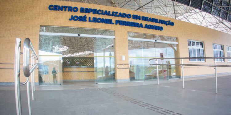 Sergipe terá primeiro centro voltado à reabilitação de todos os tipos de deficiência