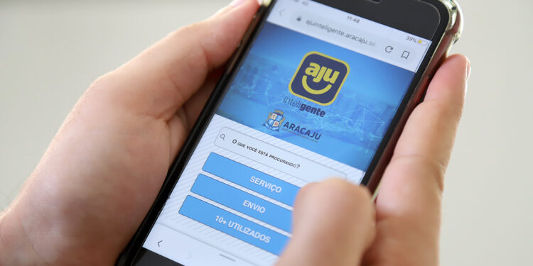 Atualização na plataforma AjuInteligente garante mais transparência para usuários