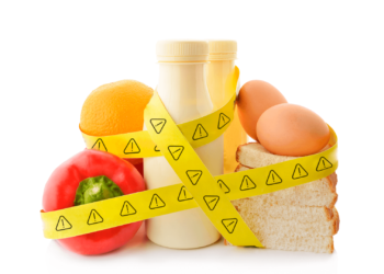 Saúde alerta sobre importância do diagnóstico de alergia alimentar ainda na infância