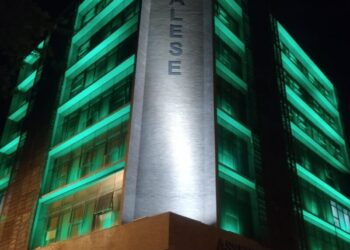 Alese fará apresentação do Plano de Desenvolvimento nesta quarta