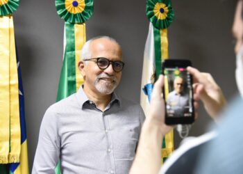 Prefeitura de Aracaju pagará salários dos servidores nesta sexta-feira, dia 30