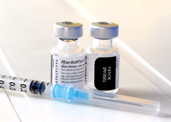 Aracaju antecipa segunda dose de Pfizer a partir deste sábado, dia 31