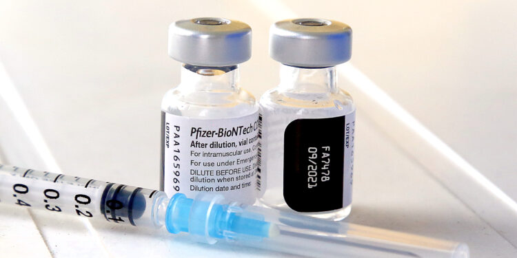 Aracaju antecipa segunda dose de Pfizer a partir deste sábado, dia 31