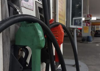 Governo fixa percentual do biodiesel misturado ao óleo diesel em 12%