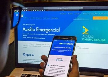 Trabalhadores nascidos em fevereiro podem sacar auxílio emergencial