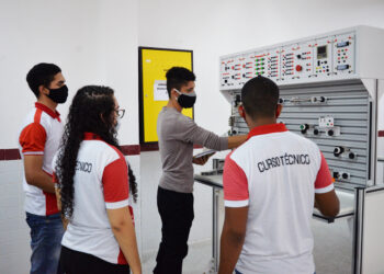 Avança Sergipe: Governo qualifica mais de 3 mil alunos para o mercado de trabalho