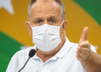 Belivaldo anuncia candidato até primeira quinzena de outubro. Ulices no jogo sem PT