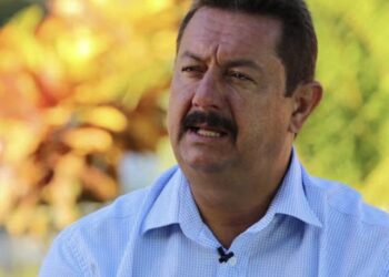 Betão do Povo nega desavença com Fábio Henrique e Adilson Júnior