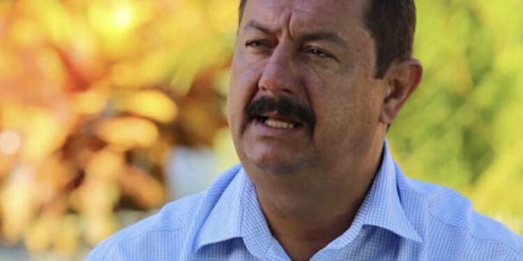 Betão do Povo nega desavença com Fábio Henrique e Adilson Júnior