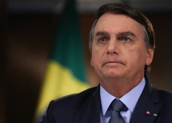 Crise aguda no governo Bolsonaro mexe com tabuleiro para eleição de 2022
