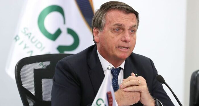 PF abre inquérito contra Bolsonaro para apurar prevaricação no caso Covaxin