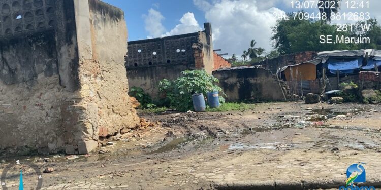 Adema apura denúncia sobre armazenamento de couro irregular em Maruim