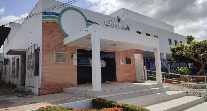 Câmara Municipal publica processo para eleição da Mesa Diretora