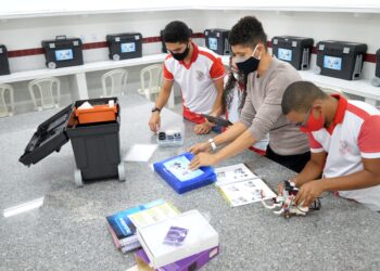 Governo de Sergipe abre 191 vagas para educador profissional