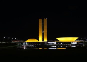 Congresso aprova Lei de Diretrizes Orçamentárias para 2022