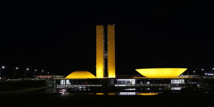 Congresso aprova Lei de Diretrizes Orçamentárias para 2022