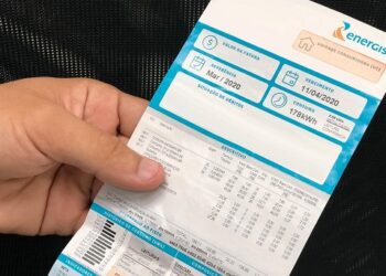 Uso consciente de energia ajuda a reduzir o valor da fatura