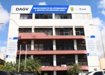 DAGV: Números de violência doméstica apresentam queda em SE, mas Polícia Civil alerta para importância da denúncia