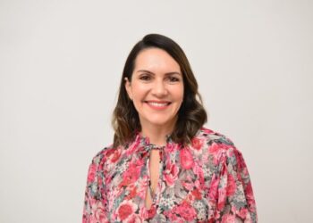 Delegada Danielle Garcia é a mais nova integrante do Podemos
