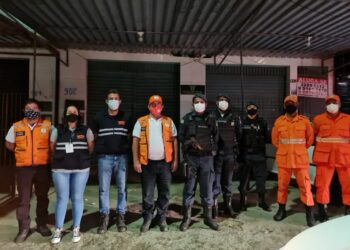 Em menos de 24h, Vigilância Sanitária da SES, identifica reincidência de descumprimento às medidas sanitárias na capital
