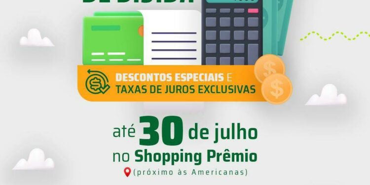 Banese Card realiza mutirão de renegociação de dívidas com condições especiais