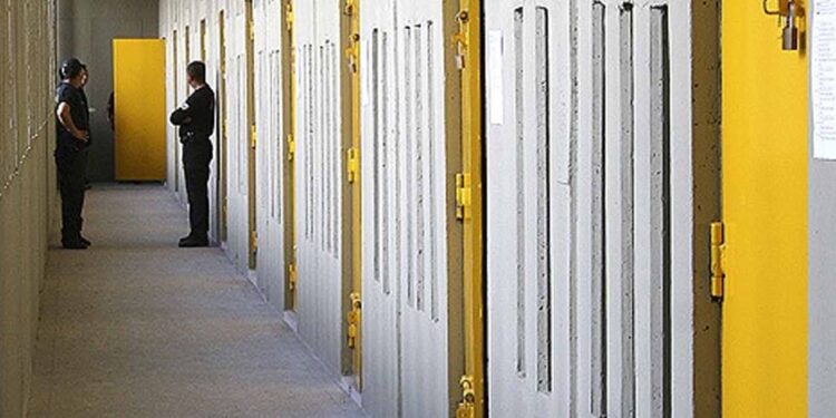 Governo de Sergipe nomeia 156 guardas prisionais