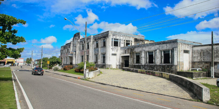 BNDES financia projetos de recuperação de Patrimônio Histórico Brasileiro