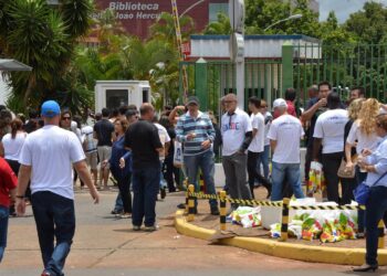 Enade 2021: inscrições vão até o dia 8 de agosto