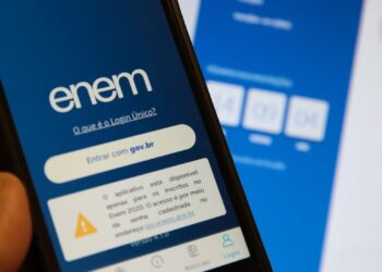 Enem 2021 tem 3,1 milhões de inscrições confirmadas