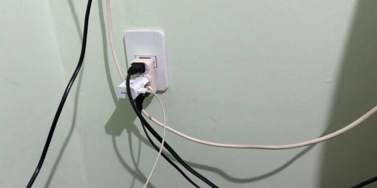 Energisa orienta sobre os principais cuidados em casa durante férias escolares