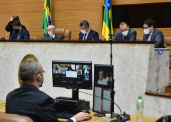 Deputados aprovam as Diretrizes para a elaboração da Lei Orçamentária de 2022