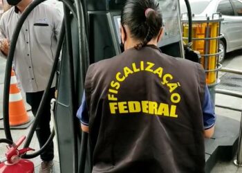 Ação preventiva envolvendo combustíveis e fiscalização de postos ocorre em Sergipe