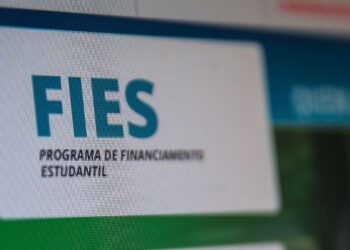 Inscrições para o Fies do segundo semestre têm início nesta terça-feira, 27
