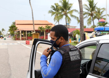 Canais de comunicação da Guarda Municipal otimizam atendimento de denúncias