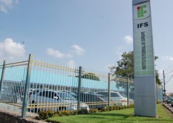 IFS abre seleção para portador de diploma, reintegração e transferência