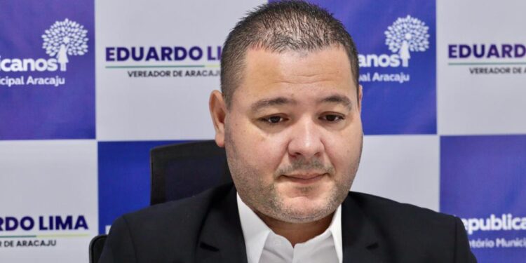 Eduardo Lima avalia os seis primeiros meses de mandato e agradece a população pela confiança
