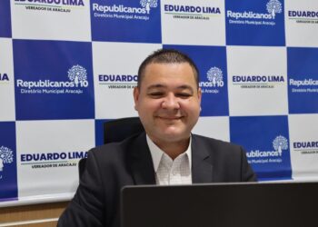 Em Sessão Especial, Eduardo Lima homenageia os 44 anos da Igreja Universal do Reino de Deus