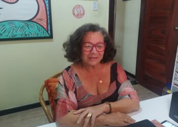 Em emenda à LDO, Ângela Melo propõe criação da Renda Básica Municipal como política pública permanente