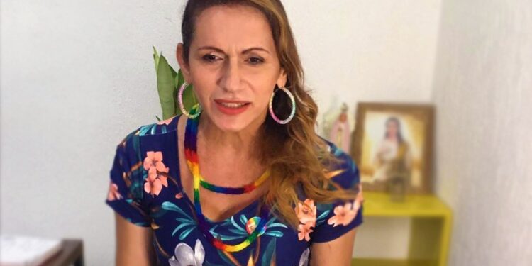 Linda Brasil reforça a urgência de políticas de assistência e moradia em audiência sobre a Ocupação João Mulungu