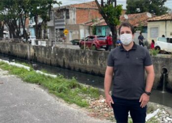 Sávio cobra cobertura de canal no Almirante Tamandaré