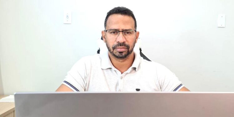Vereador Byron diz que urbanização do Recanto da Paz levará dignidade esperada há anos pela população