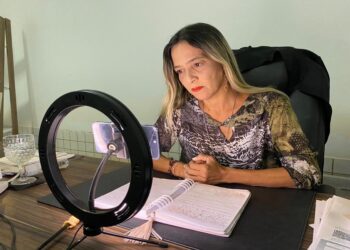 “É preciso urgentemente ampliar os pontos de vacinação contra a Covid-19”, afirma Sheyla Galba