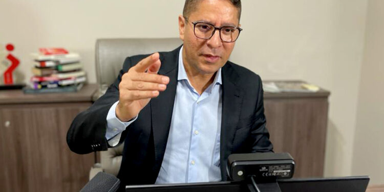 “Aracaju ocupa último lugar na geração de empregos formais entre capitais nordestinas”, lamenta Ricardo Marques