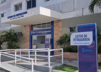 Aracaju encerra leitos de retaguarda no Huse com taxa de recuperação de 70%